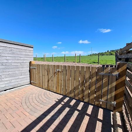 Cairnyard Lodges - Woodrow Beeswing Экстерьер фото