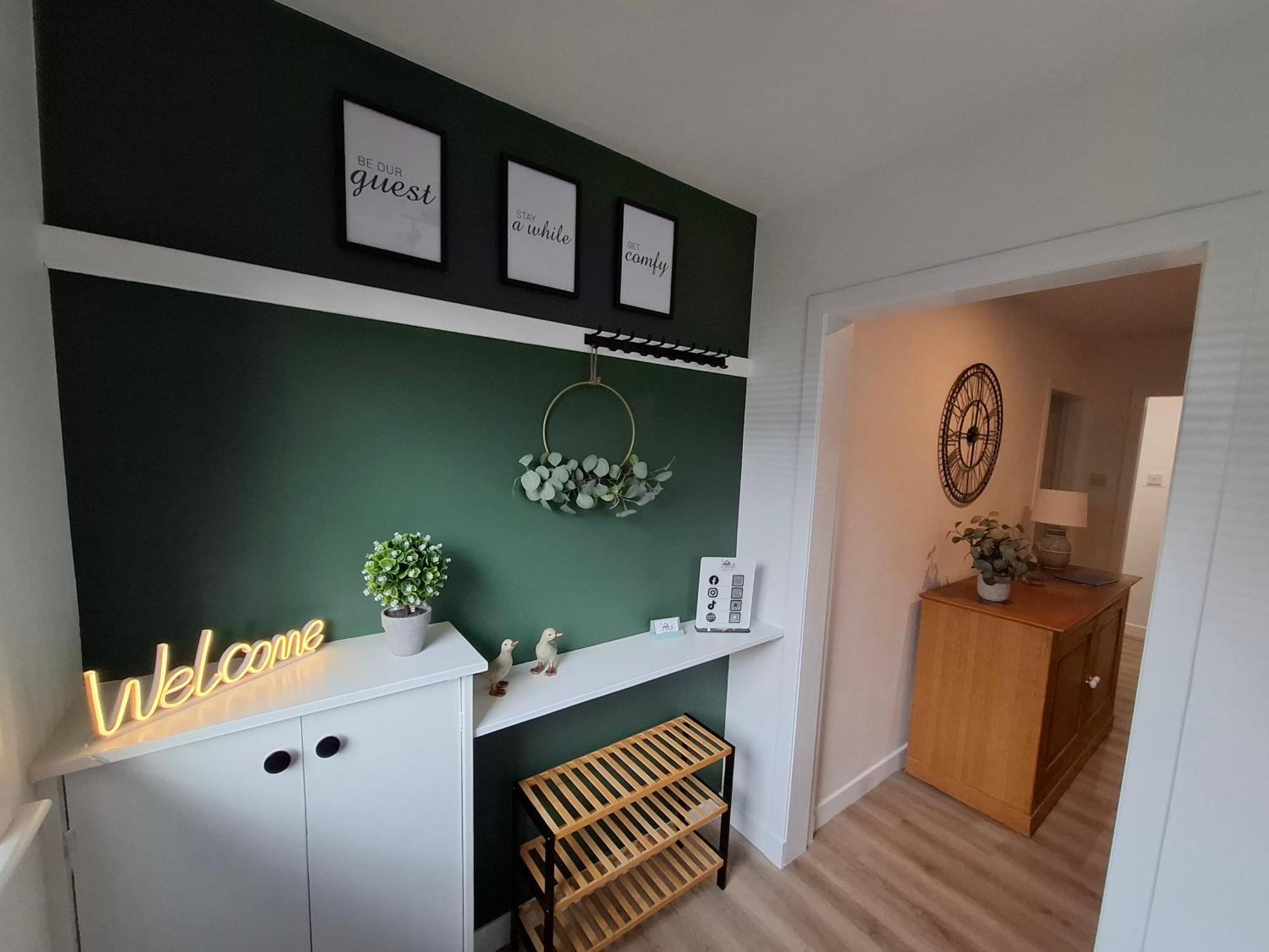Cairnyard Lodges - Woodrow Beeswing Экстерьер фото